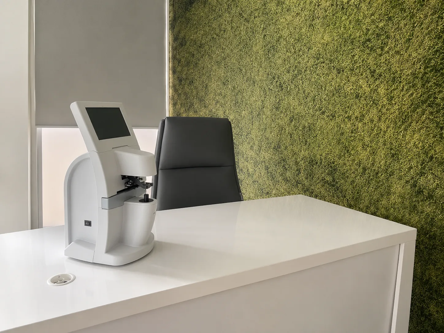 Gabinet konsultacyjny