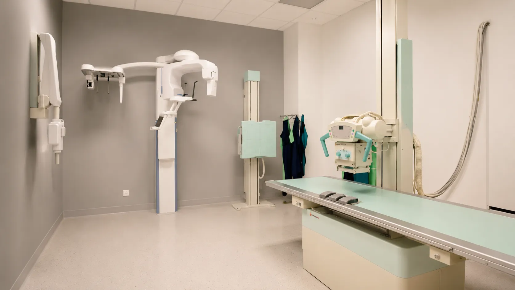 Pracownia diagnostyki obrazowej